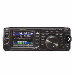 Yaesu ft-991A