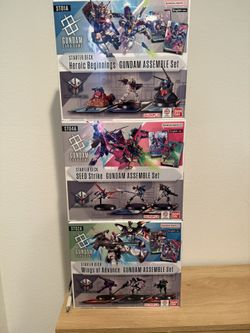 Gundam Tcg