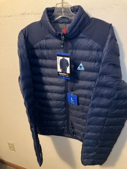 Gerry Jacket Lightweight Puffer. Size L Men’s 