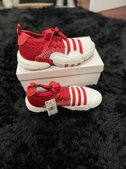 Trae Young 2 Basketball Shoes