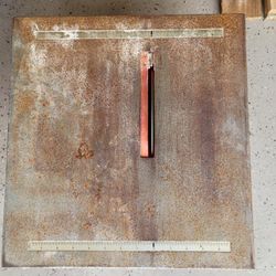 7"Bench Top Tile Saw