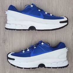 Nike Zoom Vomero Roam Winterized Running Shoes FV2295-400 Men's Size 11.5 MSRP $180