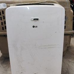 LG Air Conditioner 