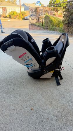 Evenflo Revolve 360