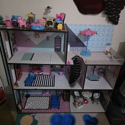 Casita 