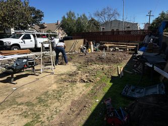 Free Dirt West Adams