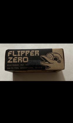 Flipper0 Zero Multi Tool