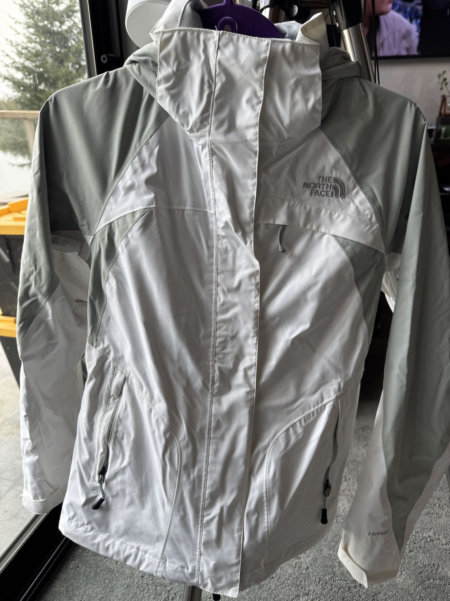 Women’s NorthFace Jacket
