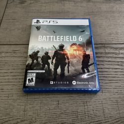 Battlefield 6