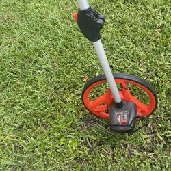 Measuring Wheel