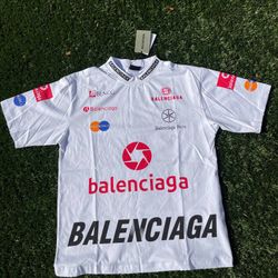 Balenciaga Shirt