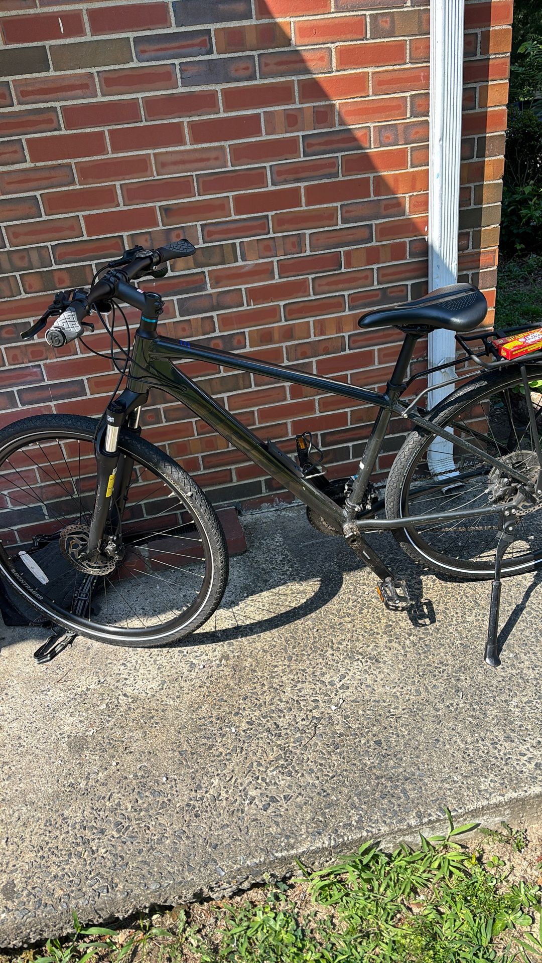 Trek Dual Sport 3 Gen5