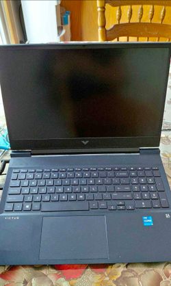 HP Victus 16
