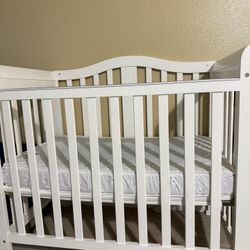 Baby Crib