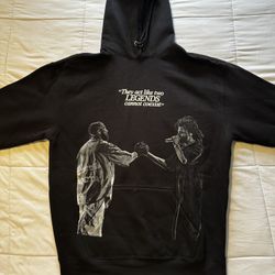 Drake x J Cole Tour Merch, Supreme, Bape, Nike