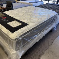 New Mattress Sets 