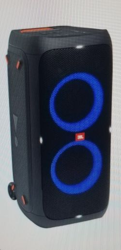 JBL PARTY BOX 310