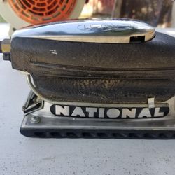 National Detroit Sanders