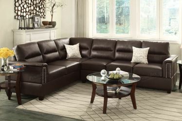 Sectional sofa