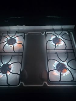 Stove
