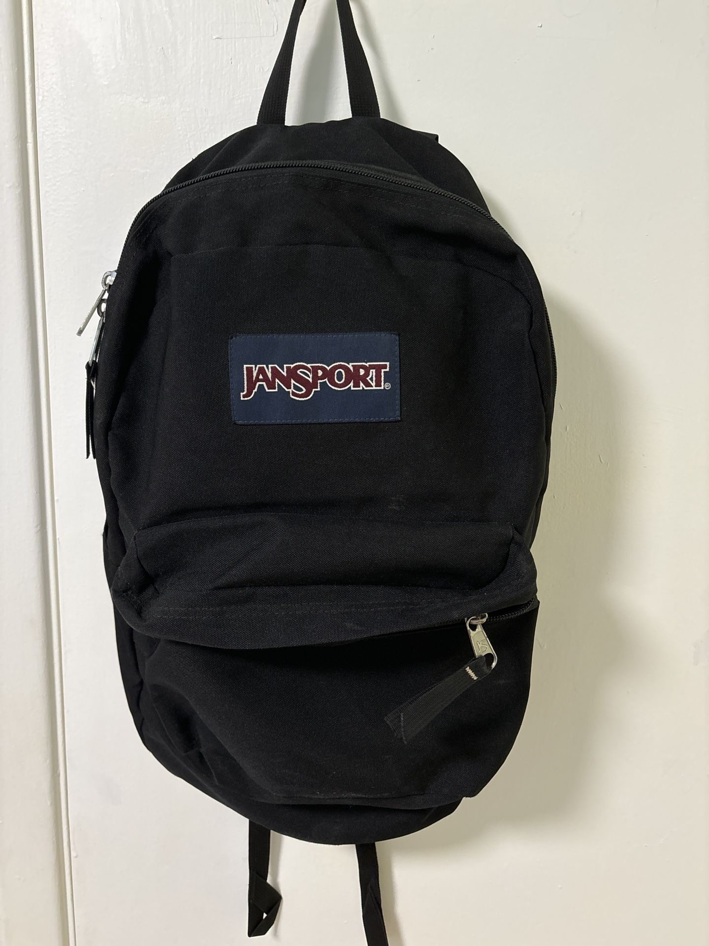 Jansport Backpack