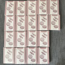 moudou mini Microphone for iPhone Wireless lavalier mic Podcast lav Noise Cancelling Reduction Lapel Tiny Microphone for Video Recording Android Inter