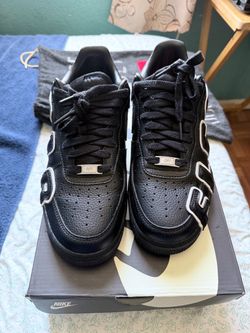 CPFM Air Force 1’s 8.5