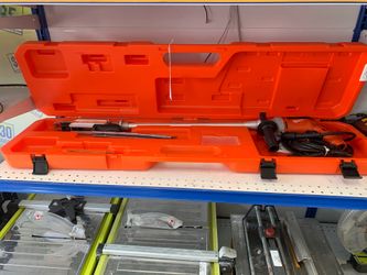 Milwaukee Autofeed Drill