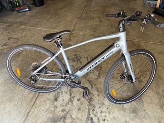 Electric bike