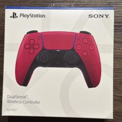 PlayStation 5 PS5 DualSense Controller 