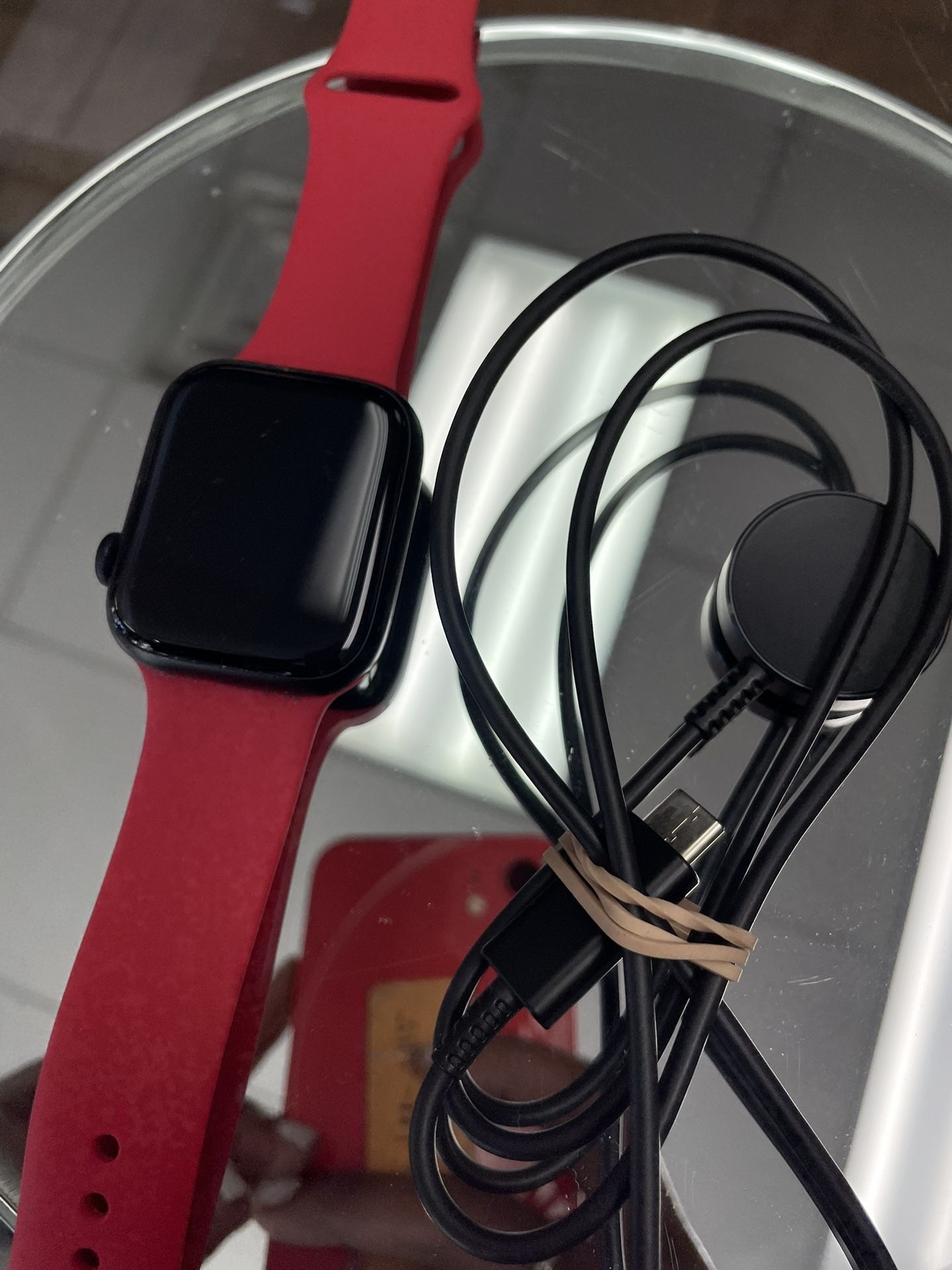 USED APPLE WATCH 9 SERIES 