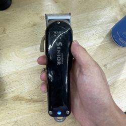 Wahl Cordless Senior 