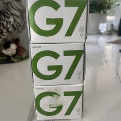 Dexcom G7