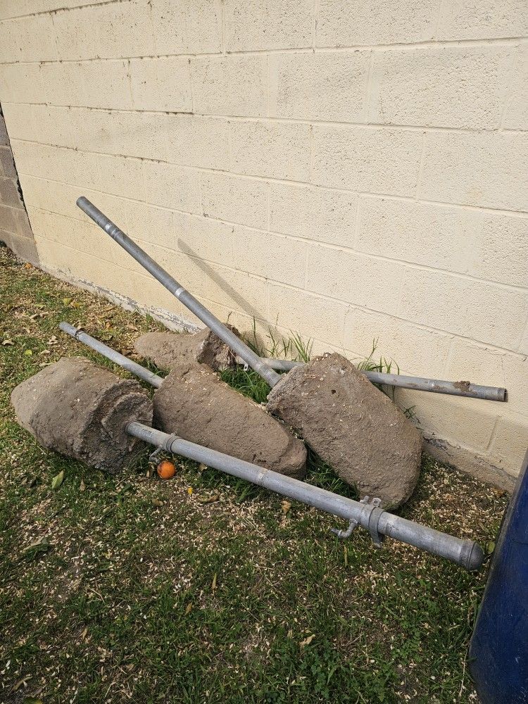 Fence Posts for Sale in Los Angeles, CA - OfferUp