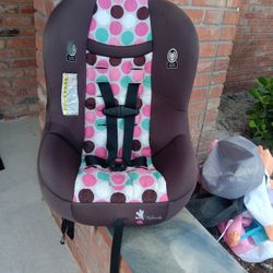 Car Seat 