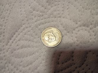 1789–1797 George Washington coin