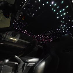 Headliner Starlights