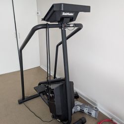 StairMaster 4000PT Commercial Stepper - Works Great