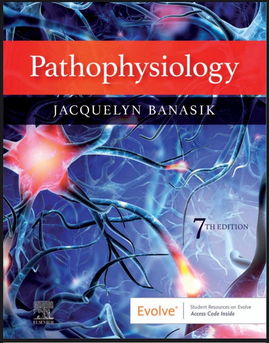 Pathophysiology Textbook PDF