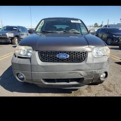 Ford Escape 2007