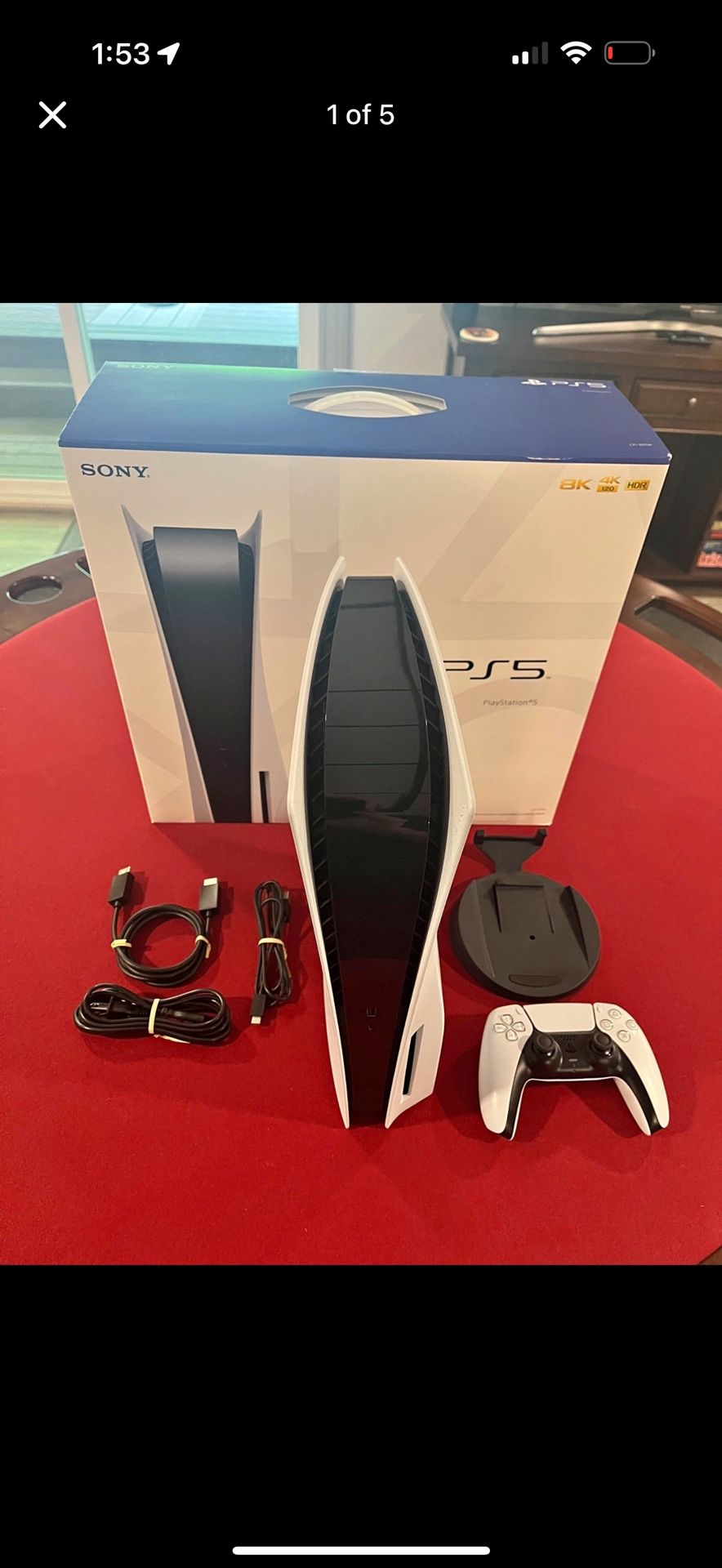 Ps5