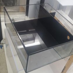 24x20x8 All In One Rimless 1/2" Thick
