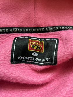Fb County Hoodie
