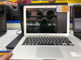 MacBook Air