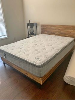 Big Savings on New Mattresses!