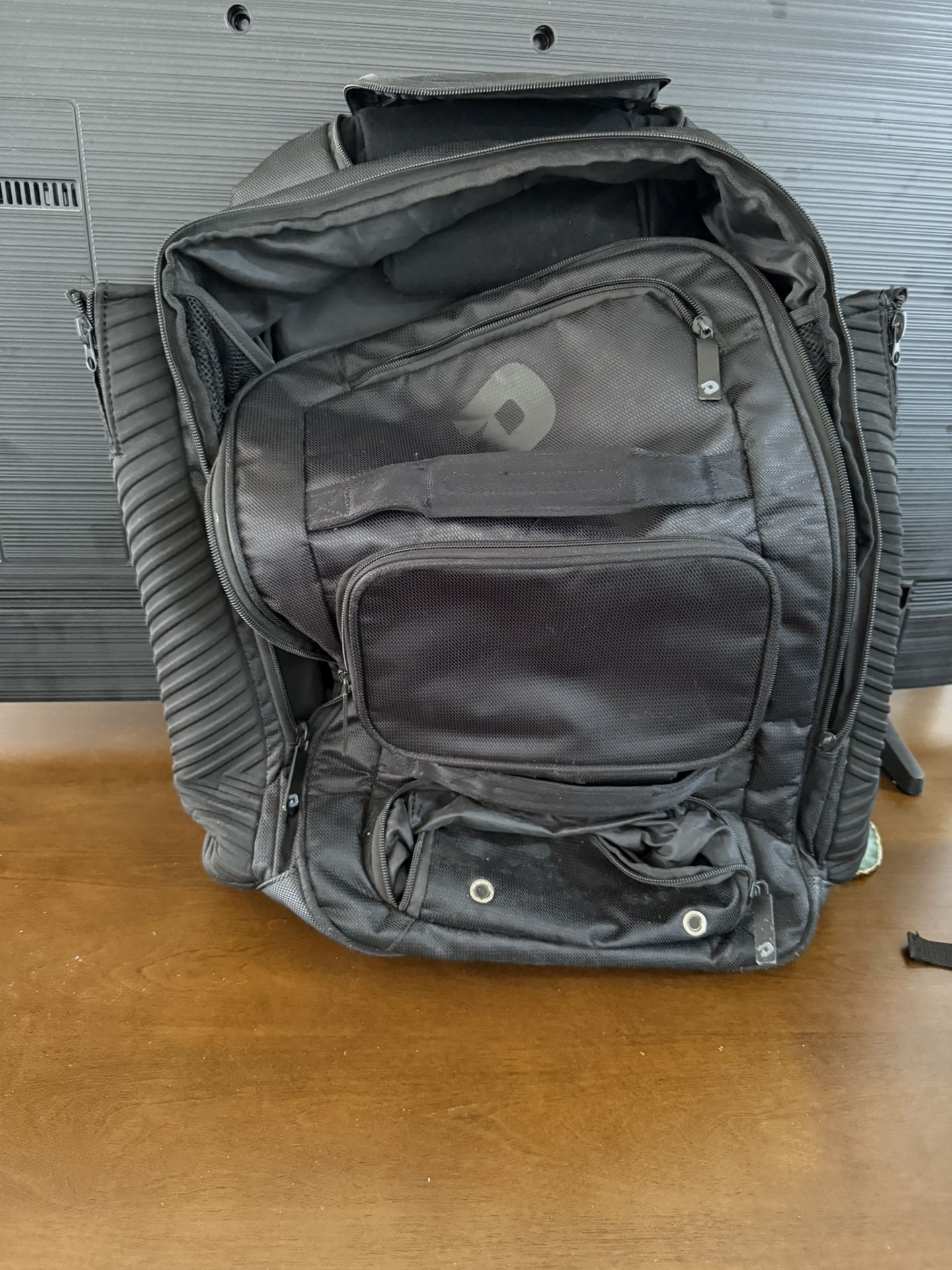 Demarini XL Baseball Bag