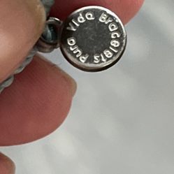Pure Vida Bracelet 