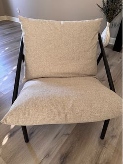 Sling chairs