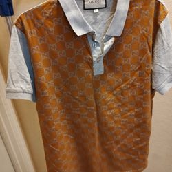 Gucci Shirt 