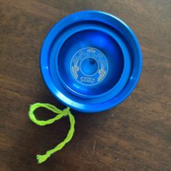 Duncan Wind Runner Yo-Yo